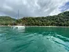 Sealounge Catamaran Costa Rica