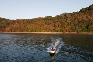 Banana Boat Costa Rica