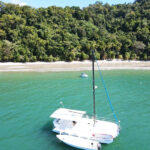 Catamaran Tour Costa Rica