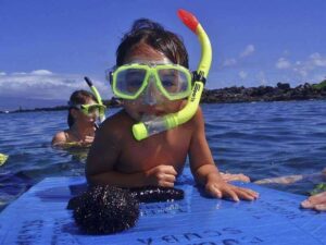 Snorkeling Tour Jaco