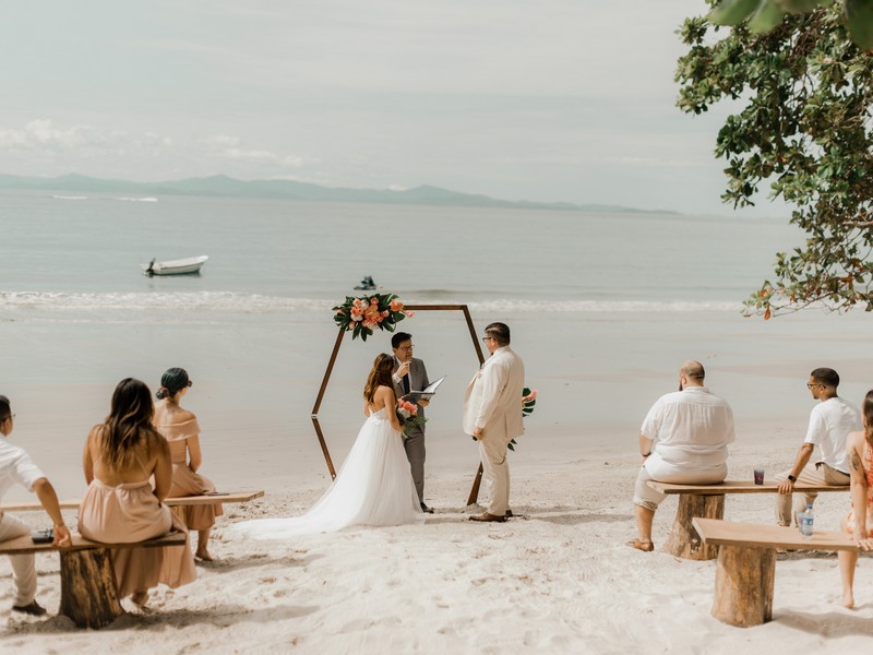 Weddings in Costa Rica