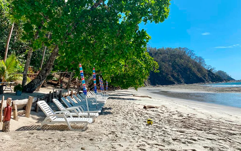 Private Full Day Tour Jaco Private Full Day Tour Jaco