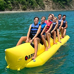 Private Full Day Tour Jaco Private Full Day Tour Jaco