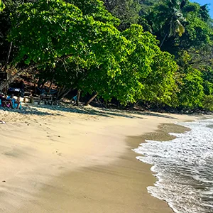 Private Full Day Tour Jaco Private Full Day Tour Jaco